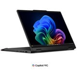 Lenovo ThinkPad T14s 2-in-1 G2 (21YY002DGE), Notebook schwarz, Intel® Core™ Ultra 5 325, Intel® Graphics, 32 GB LPDDR5X, 512 GB (512 GB SSD), Windows 11 Pro
