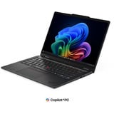 Lenovo ThinkPad T14s 2-in-1 G2 (21YY002DGE), Notebook schwarz, Intel® Core™ Ultra 5 325, Intel® Graphics, 32 GB LPDDR5X, 512 GB (512 GB SSD), Windows 11 Pro