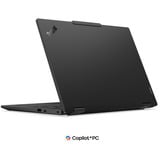 Lenovo ThinkPad T14s 2-in-1 G2 (21YY002DGE), Notebook schwarz, Intel® Core™ Ultra 5 325, Intel® Graphics, 32 GB LPDDR5X, 512 GB (512 GB SSD), Windows 11 Pro