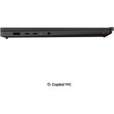 Lenovo ThinkPad T14s 2-in-1 G2 (21YY002DGE), Notebook schwarz, Intel® Core™ Ultra 5 325, Intel® Graphics, 32 GB LPDDR5X, 512 GB (512 GB SSD), Windows 11 Pro