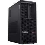 Lenovo ThinkStation P3 Tower Gen 2 (30HT00EGGE), PC-System schwarz, Windows 11 Pro