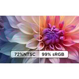 Lenovo ThinkVision T24D-40, LED-Monitor 60.5 cm (23.8 Zoll), schwarz, FullHD, IPS, DP, HDMI, USB-Hub, Daisy-Chain, 120Hz Panel