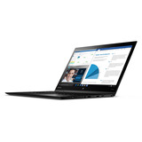 Lenovo Thinkpad X1 Yoga G7 Generalüberholt, Notebook schwarz, Intel® Core™ i5-1245U, Intel® Iris® Xe Graphics, 32 GB LPDDR5, Windows 11 Pro
