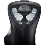 Logitech Gaming Extreme 3D Pro Precision, Joystick schwarz/silber