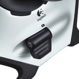 Logitech Gaming Extreme 3D Pro Precision, Joystick schwarz/silber