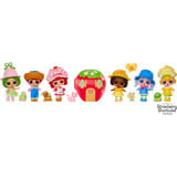 MGA Entertainment L.O.L. Surprise Loves Strawberry Shortcake Tots sortierter Artikel, eine Figur