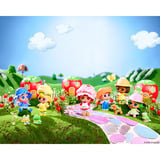 MGA Entertainment L.O.L. Surprise Loves Strawberry Shortcake Tots sortierter Artikel, eine Figur