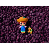MGA Entertainment L.O.L. Surprise Loves Strawberry Shortcake Tots sortierter Artikel, eine Figur