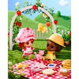 MGA Entertainment L.O.L. Surprise Loves Strawberry Shortcake Tots sortierter Artikel, eine Figur