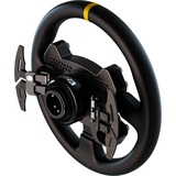 MOZA RS V2 Steering Wheel, Austausch-Lenkrad schwarz