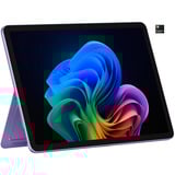 Microsoft Surface Pro 12 Zoll, Tablet-PC violett, Windows 11 Home