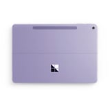Microsoft Surface Pro Copilot+PC 12 Zoll, Tablet-PC violett, Windows 11 Home