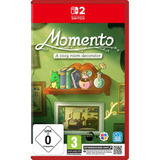  Momento-Spiel 