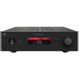 NAD C 388, Verstärker schwarz, Bluetooth, Optisch, Koaxial