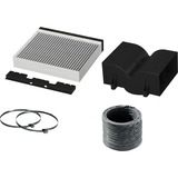 Neff Clean Air Standard Umluftset Z51CBI1X4, Umrüst-Set
