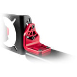 Next Level Racing Elite Premium DD Side & Front Mount Adapter, Halterung schwarz