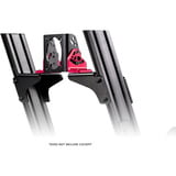 Next Level Racing Elite Premium DD Side & Front Mount Adapter, Halterung schwarz