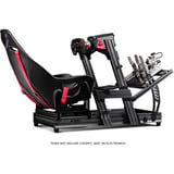Next Level Racing Elite Premium DD Side & Front Mount Adapter, Halterung schwarz