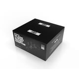 Next Level Racing Elite Premium DD Side & Front Mount Adapter, Halterung schwarz
