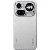 Nothing Phone (4a) Pro 128GB, Handy Silver, Android 16, 8 GB