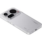 Nothing Phone (4a) Pro 128GB, Handy Silver, Android 16, 8 GB