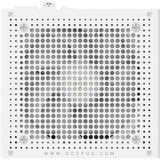 Ocypus Iota P1000 White, PC-Netzteil weiß, 1x 12-Pin High Power GPU, 3x PCIe, Kabelmanagement, 1000 Watt
