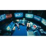  Orbitals-Spiel 
