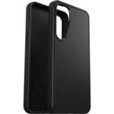 Otterbox OtterBox Symmetry Samsung Galaxy S24 FE bk, Handyhülle schwarz, Samsung Galaxy S24 FE