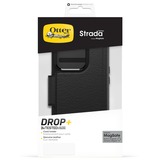 Otterbox Strada MagSafe, Handyhülle schwarz, iPhone 15 Pro