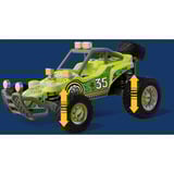 PLAYMOBIL 72063 Offroad Buggy, Konstruktionsspielzeug 