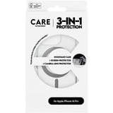 PanzerGlass Ceramic 3-in-1 Set iPhone 16 Pro