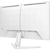 Philips Evnia 27M2N3201PL, Gaming-Monitor 68.5 cm (27 Zoll), weiß, FullHD, Fast IPS, HDMI, DP, 240Hz Panel