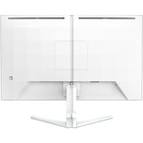 Philips Evnia 27M2N3201PL, Gaming-Monitor 68.5 cm (27 Zoll), weiß, FullHD, Fast IPS, HDMI, DP, 240Hz Panel