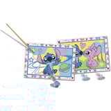 Ravensburger CreArt Junior - Stitch & Angel, Malen 