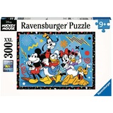 Ravensburger Puzzle Mickey und seine Freunde Teile: 300 XXL