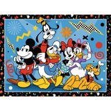 Ravensburger Puzzle Mickey und seine Freunde Teile: 300 XXL