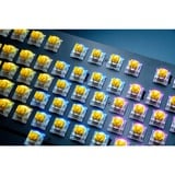 Razer Yellow Switch-Set, Tastenschalter gelb/transparent, 36 Stück