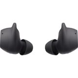 SAMSUNG Galaxy Buds FE, Kopfhörer schwarz, USB-C, ANC