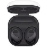 SAMSUNG Galaxy Buds FE, Kopfhörer schwarz, USB-C, ANC