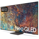 SAMSUNG Neo QLED GQ-75QN95A, QLED-Fernseher 189 cm(75 Zoll), schwarz, UltraHD/4K, AMD Free-Sync, 100Hz Panel