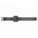 Samsung Galaxy Watch Ultra2, Smartwatch Titanium Silver, LTE, Marine Band S/M/L