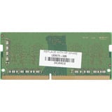 Samsung SO-DIMM 4 GB DDR4-3200, Arbeitsspeicher M471A5244GB0, Ripjaws, Bulk