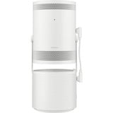 Samsung The Freestyle Akku Base, Powerbank weiß, für Projektor The Freestyle LSP3