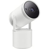 Samsung The Freestyle Akku Base, Powerbank weiß, für Projektor The Freestyle LSP3