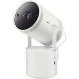 Samsung The Freestyle Akku Base, Powerbank weiß, für Projektor The Freestyle LSP3