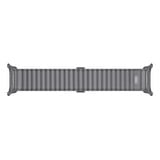 Samsung Trail Band, Uhrenarmband grau, für Galaxy Watch Ultra2 / Watch Ultra