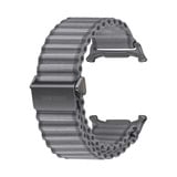 Samsung Trail Band, Uhrenarmband grau, für Galaxy Watch Ultra2 / Watch Ultra