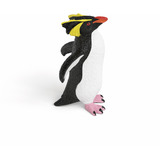Schleich Wild Life Felsenpinguin, Spielfigur 