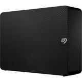 Seagate Expansion Desktop 12 TB, Externe Festplatte schwarz, Micro-USB-B 3.2 Gen 1 (5 Gbit/s)