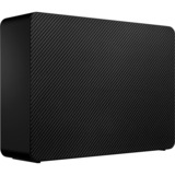 Seagate Expansion Desktop 12 TB, Externe Festplatte schwarz, Micro-USB-B 3.2 Gen 1 (5 Gbit/s)